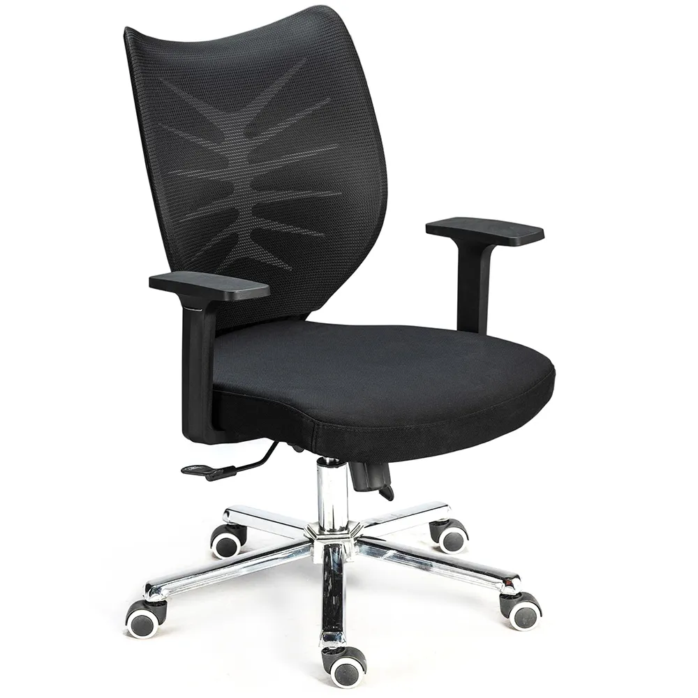 【Aaronation 愛倫國度】低背輕巧型電腦椅辦公椅(T1-CH-08) 歷史價格詳細信息