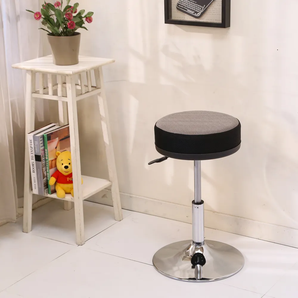 轉盤旋轉椅子轉椅萬向轉盤家具吧椅電視電腦桌底座6寸1.5厚半珠隨貨附帶收據 歷史價格詳細信息