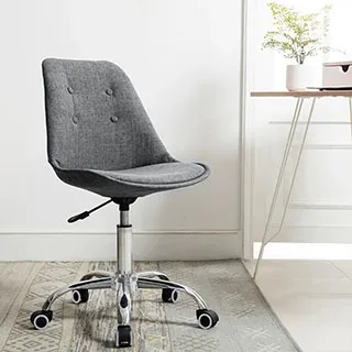 E-home Pamela帕梅拉可調式拉扣電腦椅-三色可選 歷史價格詳細信息