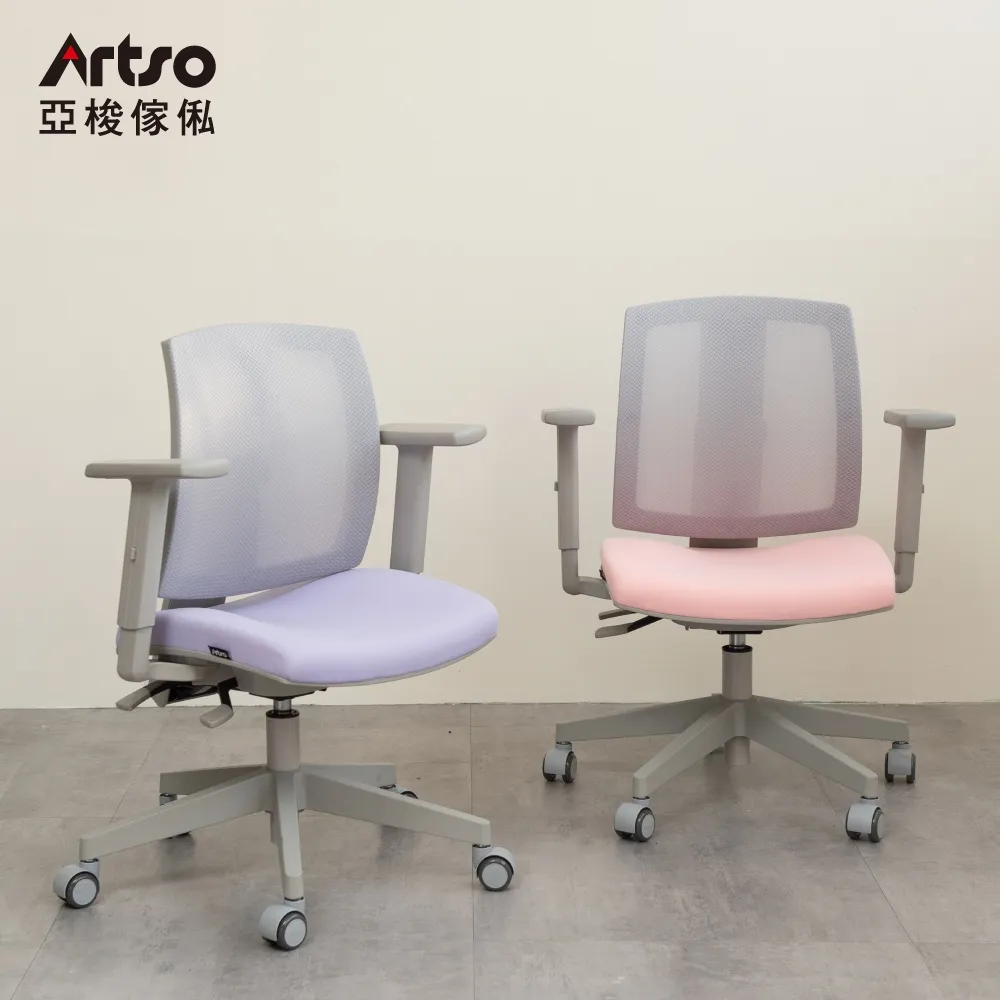 【Artso 亞梭】雲柔椅-升級款(電腦椅/人體工學椅/辦公椅) 歷史價格詳細信息