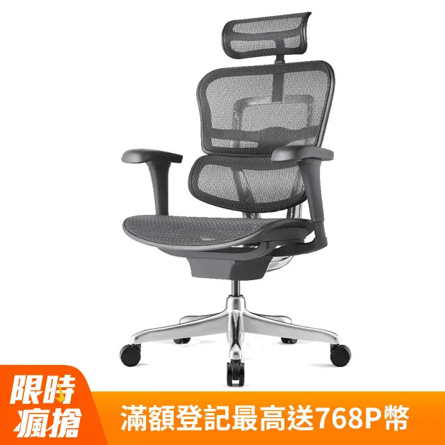 Ergohuman人體工學椅/辦公椅/電腦椅 (EH-HAM)(BM-58)粉紅網(組裝) 歷史價格詳細信息