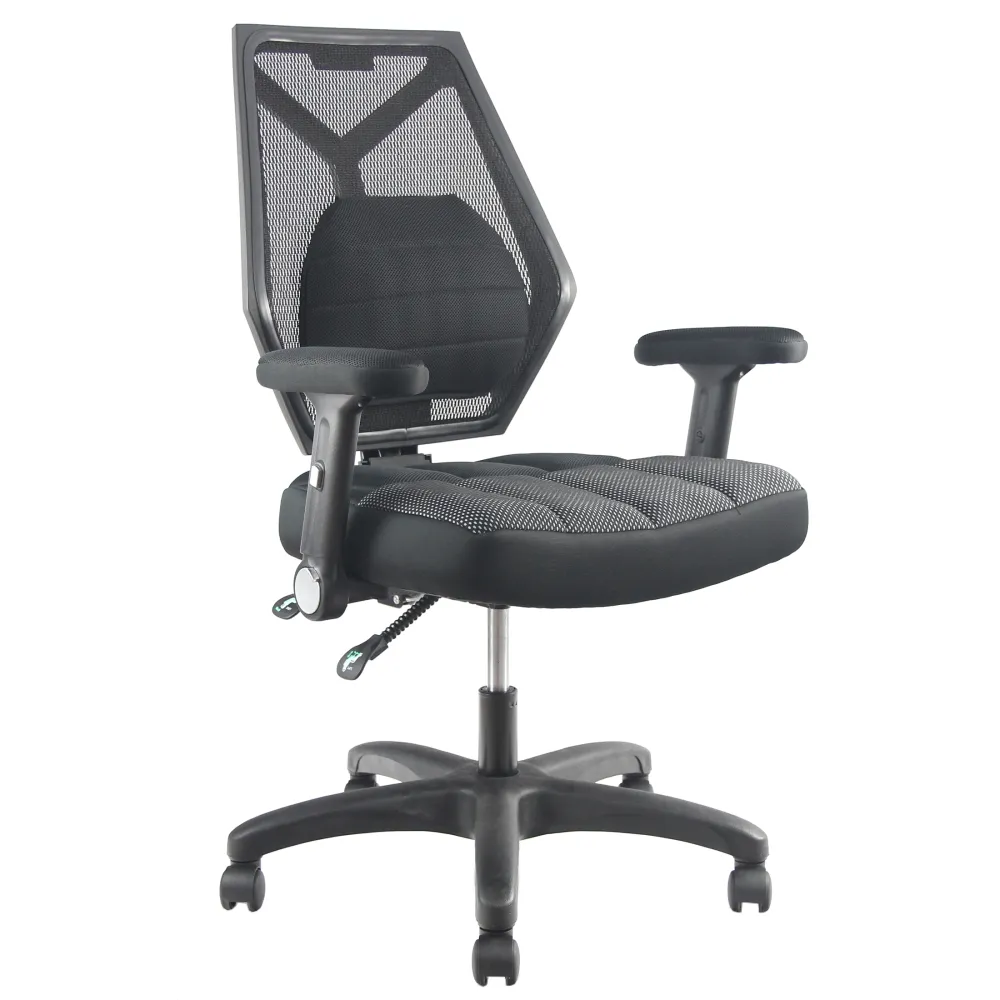 DR. AIR 鋼圈網背氣墊腰椎支撐墊(標準版)-橘 歷史價格詳細信息