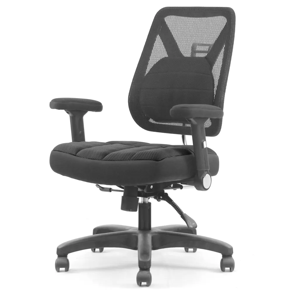 DR. AIR 人體工學氣墊椅墊辦公網椅(2108)-紅 歷史價格詳細信息