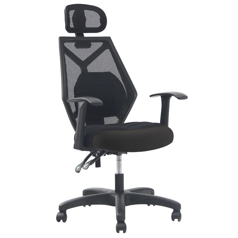 DR. AIR 人體工學氣墊椅墊辦公網椅(2108)-紅 歷史價格詳細信息