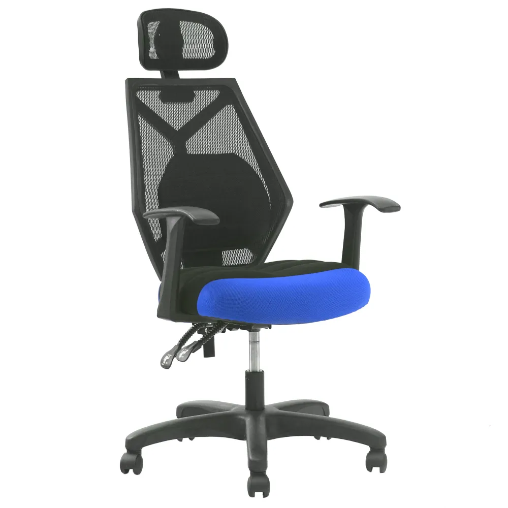 DR. AIR 人體工學氣墊椅墊辦公網椅(2108)-紅 歷史價格詳細信息