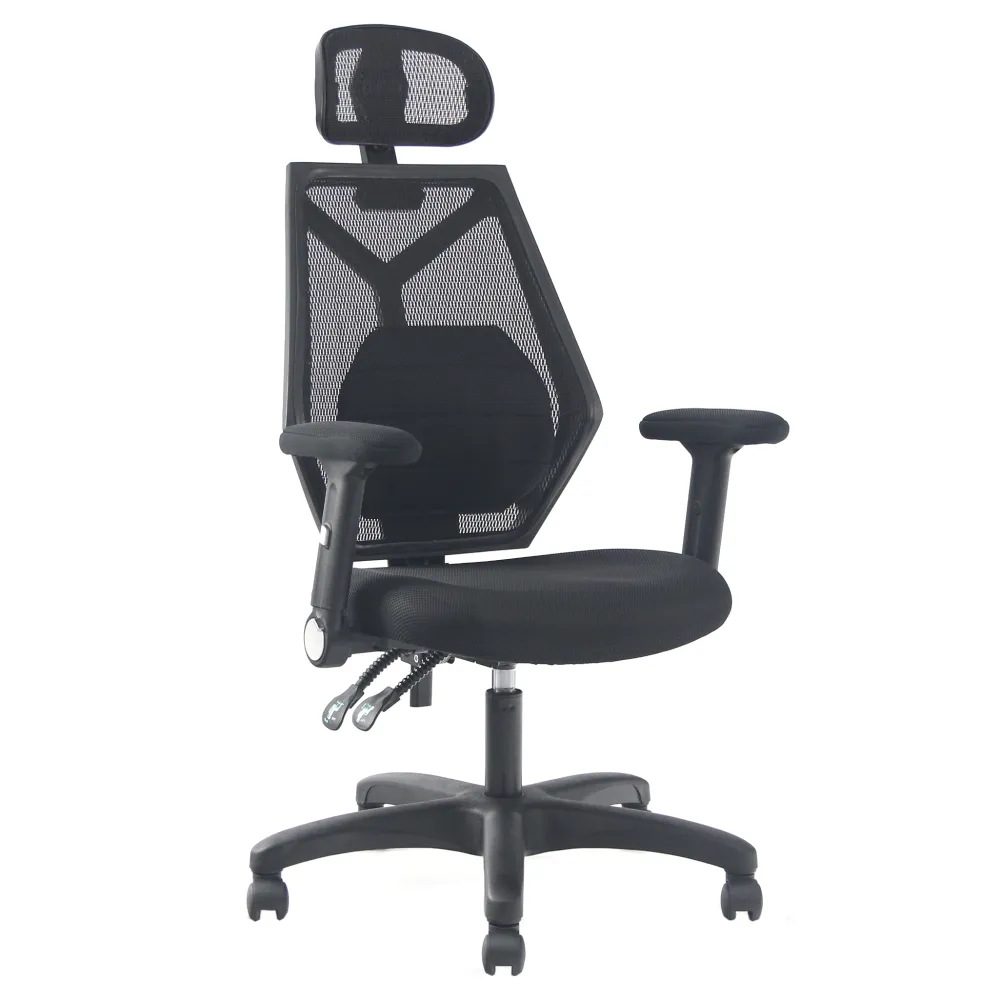 DR. AIR 人體工學氣墊椅墊辦公網椅(2108)-紅 歷史價格詳細信息