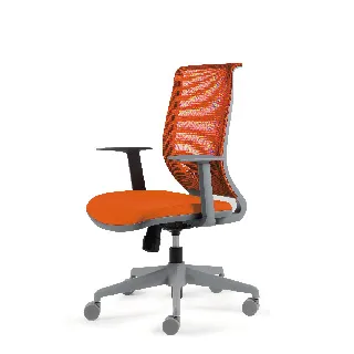 【舒樂活 4Health】i椅（灰框） — 居家辦公椅 歷史價格詳細信息