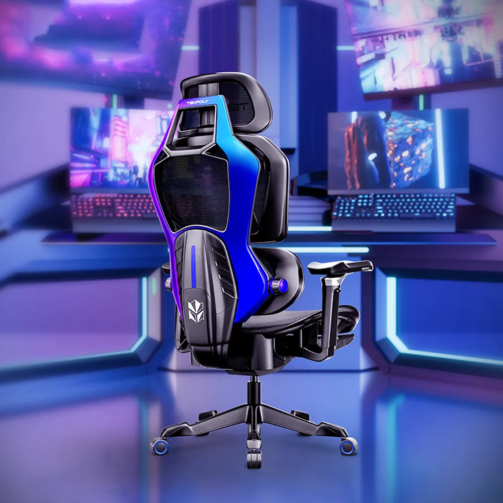 電腦椅人體工學椅電競椅 久坐打游戲升降扶手椅子家用可躺旋轉辦公電腦椅 歷史價格詳細信息