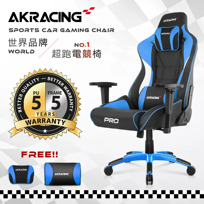 AKRACING超跑電競椅大師旗艦款-GT666 PRO X SERIES-灰｜週年慶特惠中|免運活動中 歷史價格詳細信息