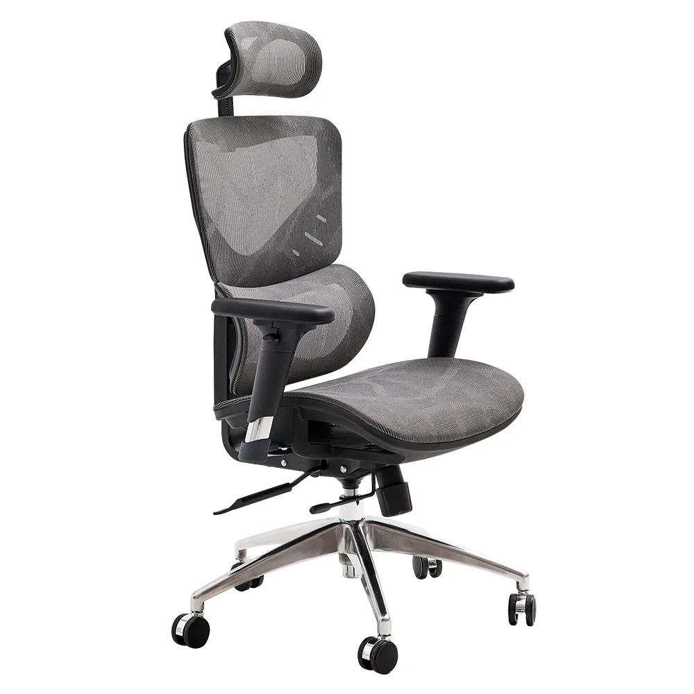 Peachy Life 人體工學透氣網布D扶手辦公椅/電腦椅(6色可選) 歷史價格詳細信息