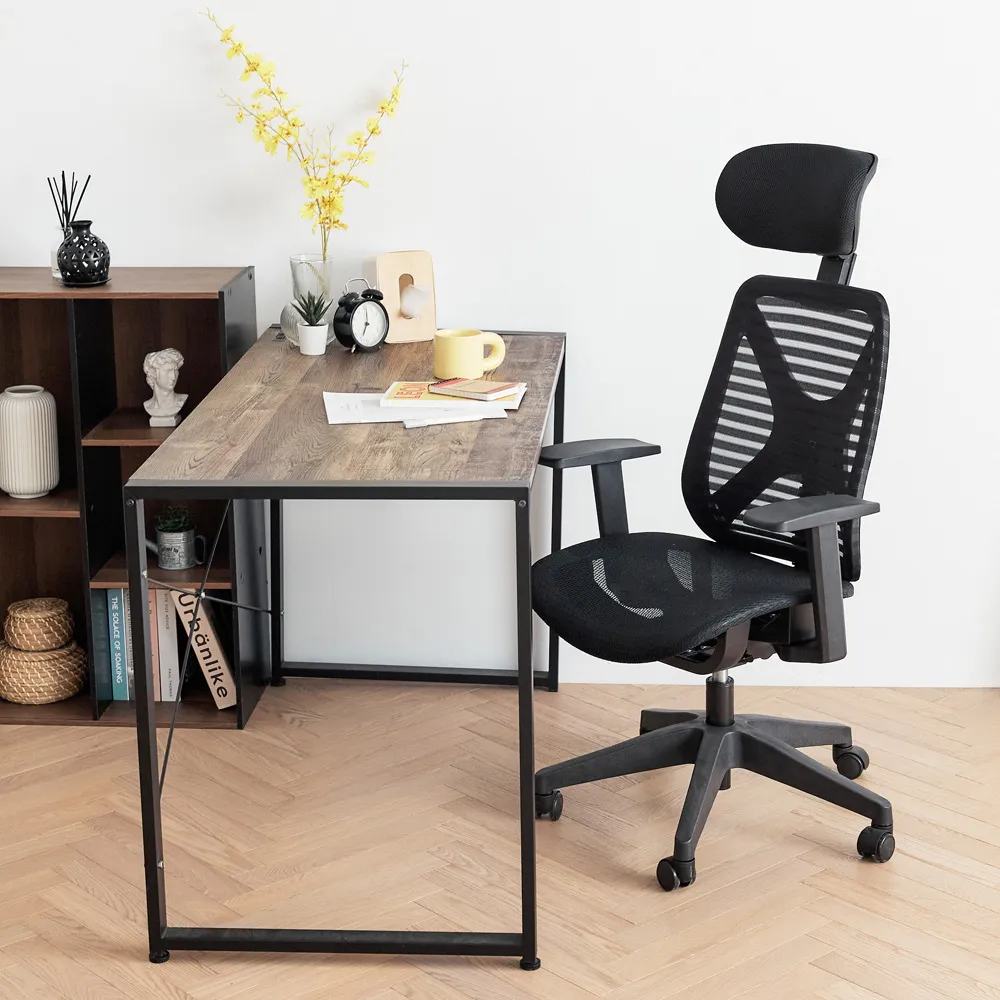 Peachy Life 全網布透氣鋁腳電腦椅/電腦椅/辦公椅(3色可選) 歷史價格詳細信息