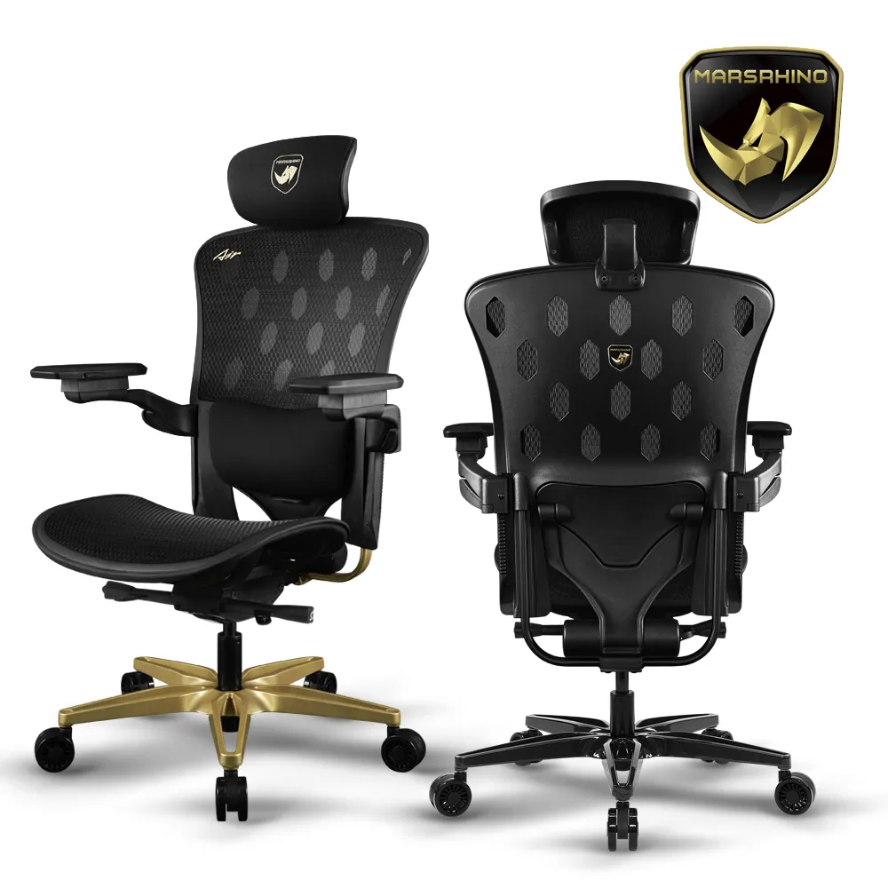 MARSRHINO 火星犀牛 INFINITE AIR 超跑人體工學電競椅 台灣製造工學椅 保固5年 電腦辦公椅 歷史價格詳細信息