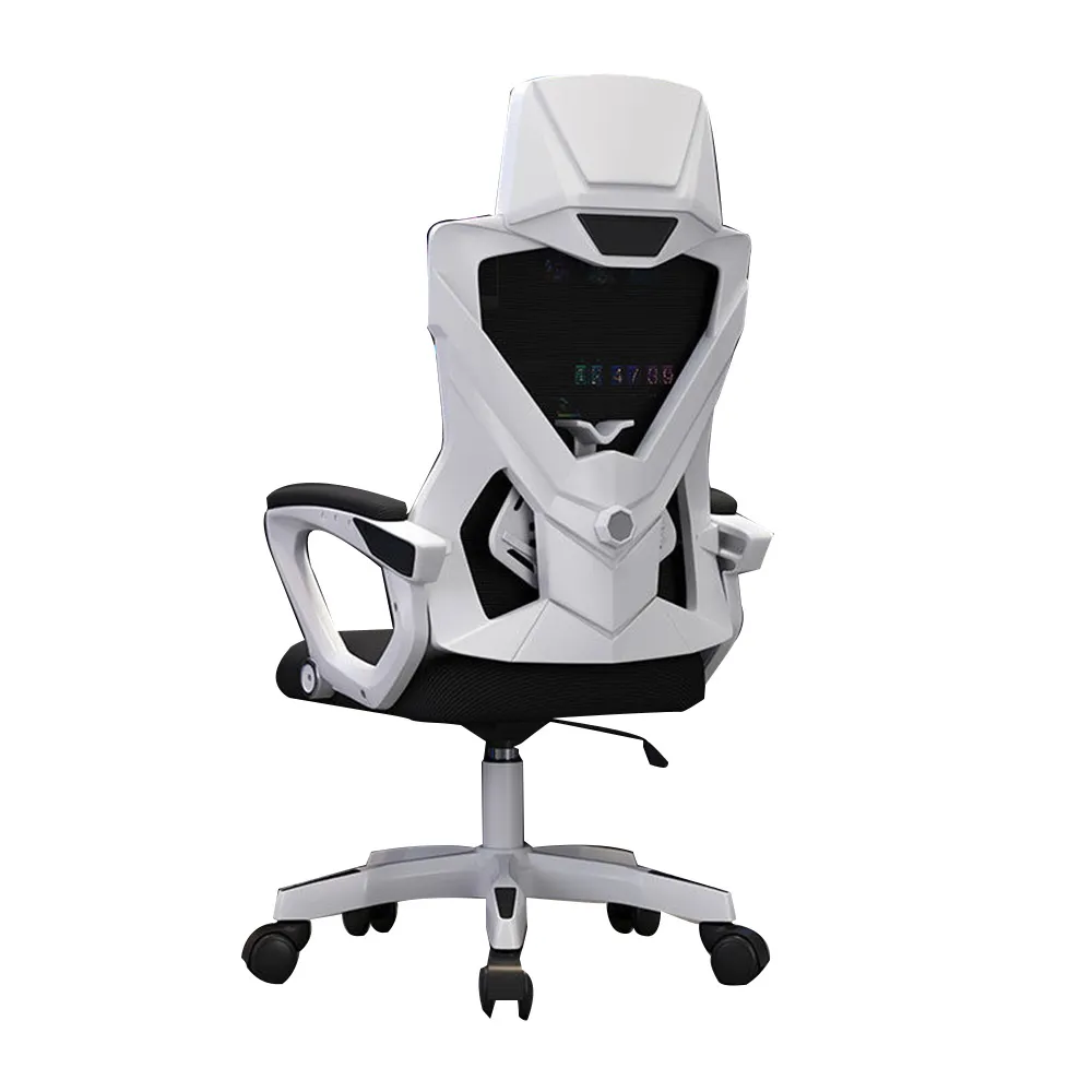 人體工學辦公椅椅座椅電腦椅家用主播椅可躺電競直轉椅子 歷史價格詳細信息