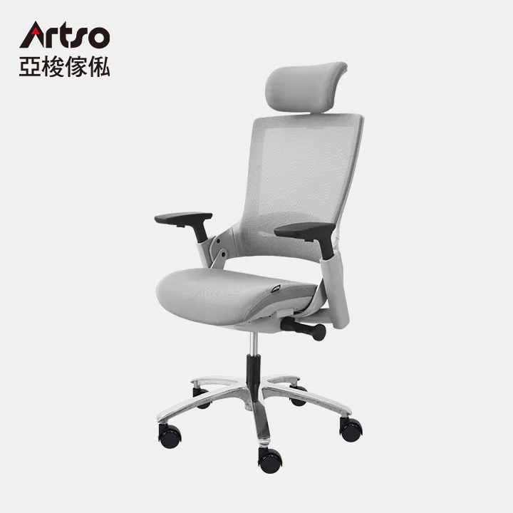 Artso 亞梭 銀翼CL椅(人體工學椅/辦公椅/電腦椅/椅子) 歷史價格詳細信息