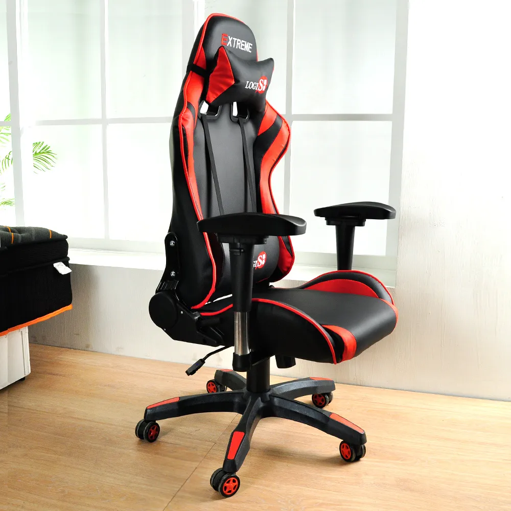 DIY-1628@4D 聯盟皮面電競椅 賽車椅 價格比較,價格查詢,歷史價格詳細信息