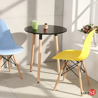 C60B 自然簡約北歐60CM圓形桌 歷史價格詳細信息