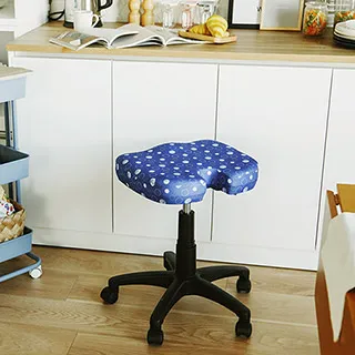 Peachy Life 水波紋機能頭靠透氣辦公椅/電腦椅/主管椅/工作椅 歷史價格詳細信息