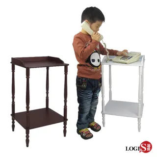 TEL040典雅純白電話櫃/床頭櫃/收納櫃 歷史價格詳細信息