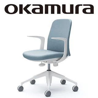 【日本OKAMURA】Lives Entry 家用電腦椅(櫻花粉色) 歷史價格詳細信息