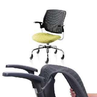 【舒樂活 4Health】舒背椅 — 健康居家辦公椅（標準背） 歷史價格詳細信息