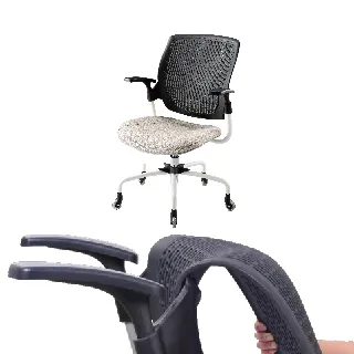 【舒樂活 4Health】舒背椅 — 健康居家辦公椅（標準背） 歷史價格詳細信息