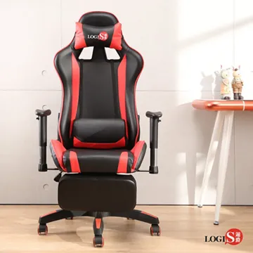 YF-303Z 極速皮面坐臥專利腳台電競椅 歷史價格詳細信息