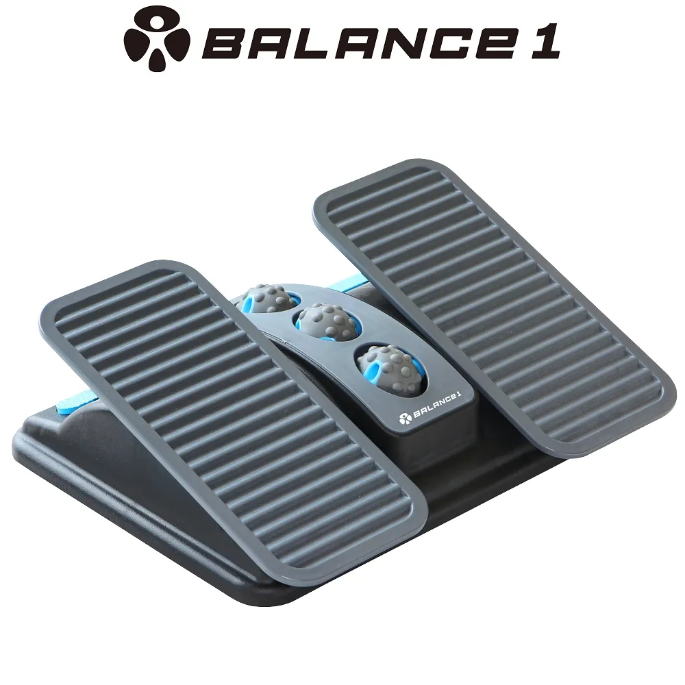 【BALANCE 1】無段式人體工學按摩腳踏板 (按摩腳踏板) 歷史價格詳細信息
