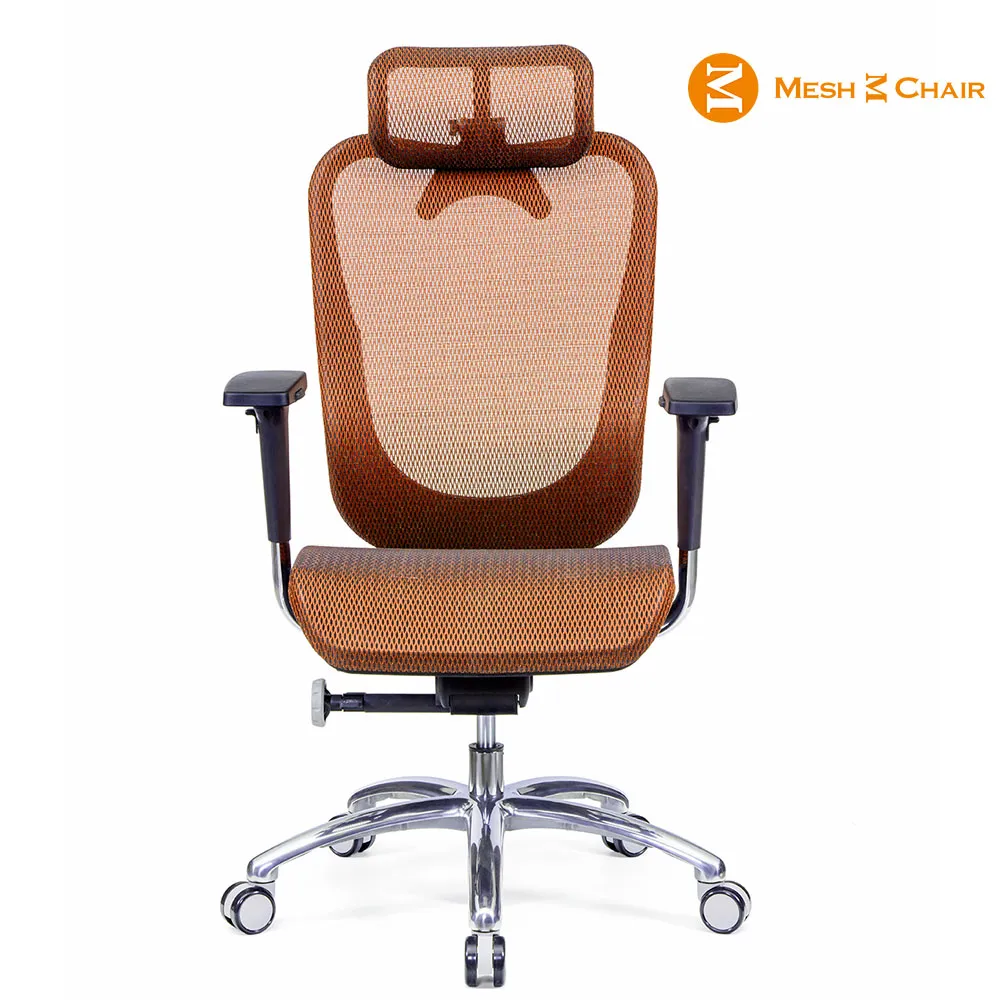【Mesh 3 Chair】華爾滋人體工學網椅-尊爵版-酷黑(人體工學椅、網椅、電腦椅、主管椅) 歷史價格詳細信息