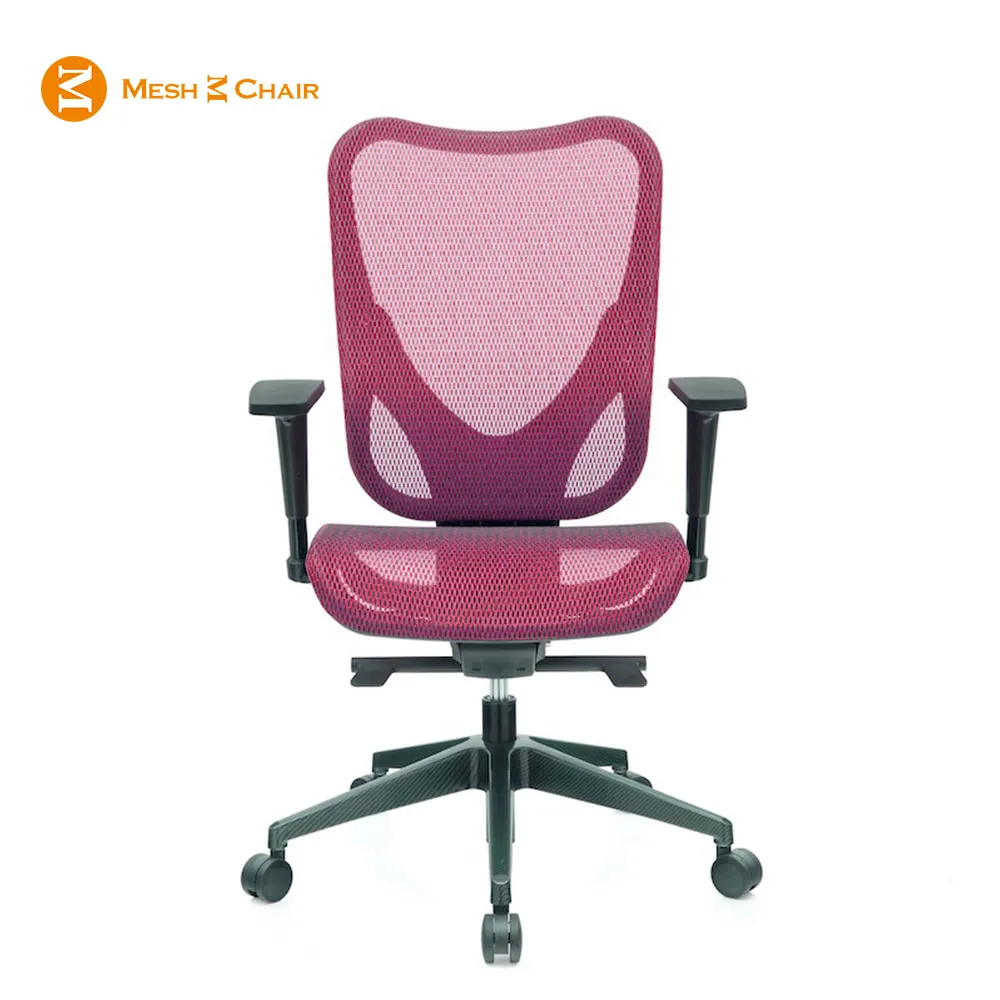 【Mesh 3 Chair】華爾滋人體工學網椅-尊爵版-酷黑(人體工學椅、網椅、電腦椅、主管椅) 歷史價格詳細信息