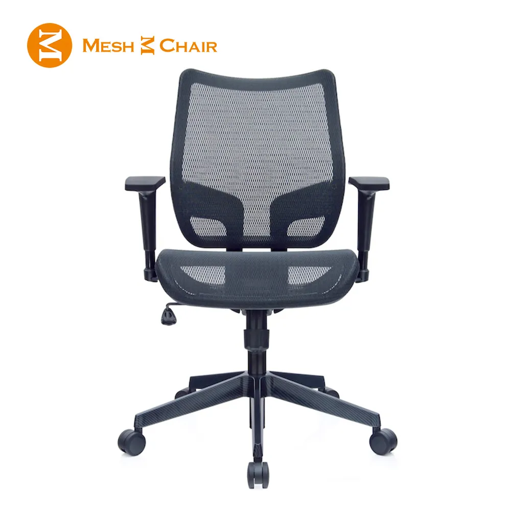 【Mesh 3 Chair】恰恰人體工學網椅-旗艦版(蘋果綠) 歷史價格詳細信息