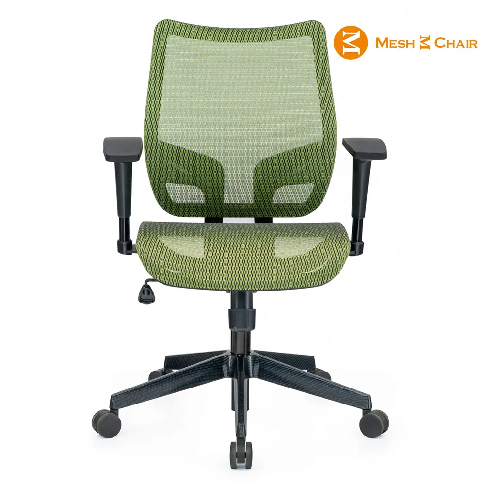 【Mesh 3 Chair】恰恰人體工學網椅-旗艦版(蘋果綠) 歷史價格詳細信息