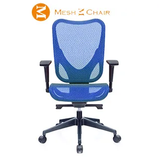 【Mesh 3 Chair】華爾滋人體工學網椅-尊爵版-酷黑(人體工學椅、網椅、電腦椅、主管椅) 歷史價格詳細信息