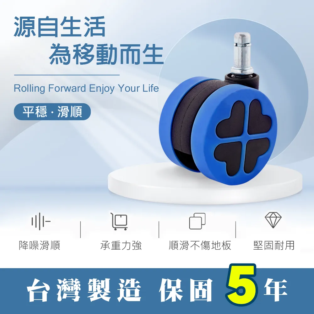 滾動幸福PU輪: 5005BUB-14-IK 歷史價格詳細信息