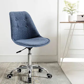 E-home Pamela帕梅拉可調式拉扣電腦椅-三色可選 歷史價格詳細信息