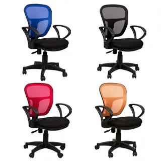 BuyJM 布萊克盾牌全網升降扶手專利底盤辦公椅/電腦椅/主管椅 歷史價格詳細信息