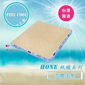 HONE夏威夷棉紗大抱枕/靠墊(60x60cm)_花卉粉 歷史價格詳細信息