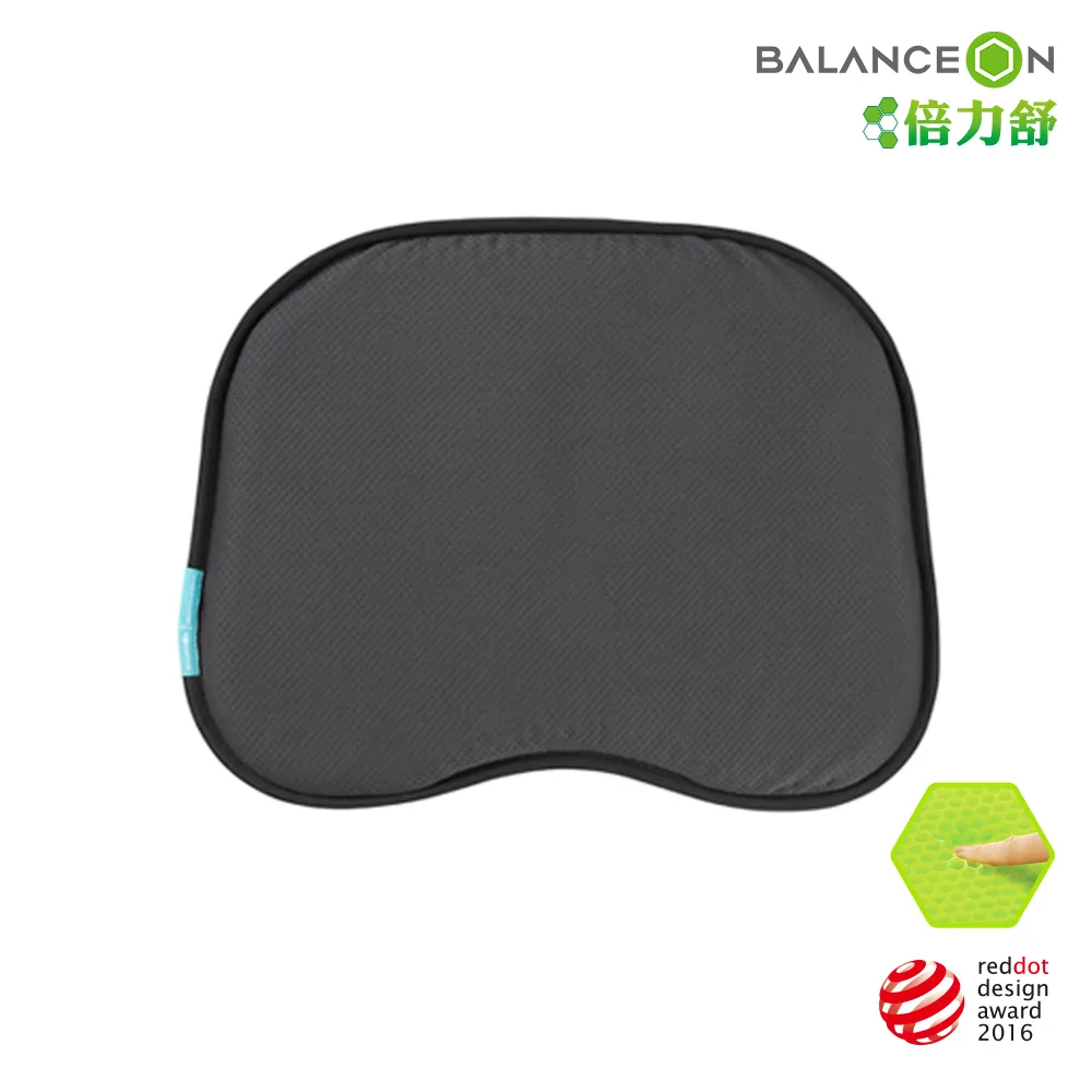 【BalanceOn 倍力舒】 Bullsone 蜂巢凝膠健康坐墊 綠色-M號(車麗屋) 歷史價格詳細信息