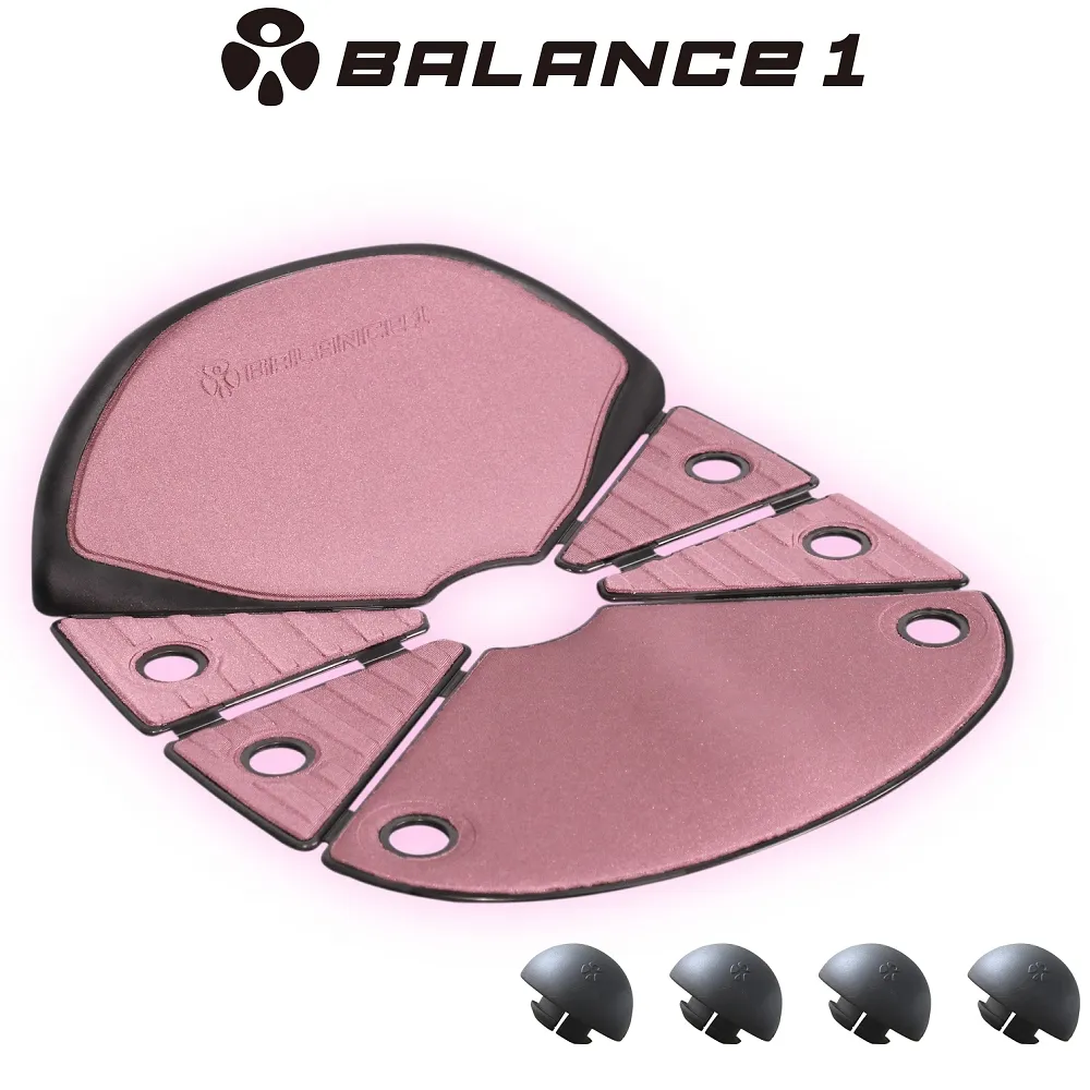 BALANCE 1 人體工學無段式按摩腳踏板 歷史價格詳細信息