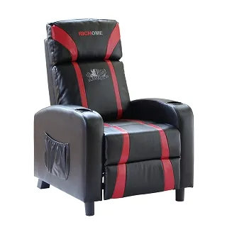 【RICHOME】WARRIOR電競功能沙發 歷史價格詳細信息