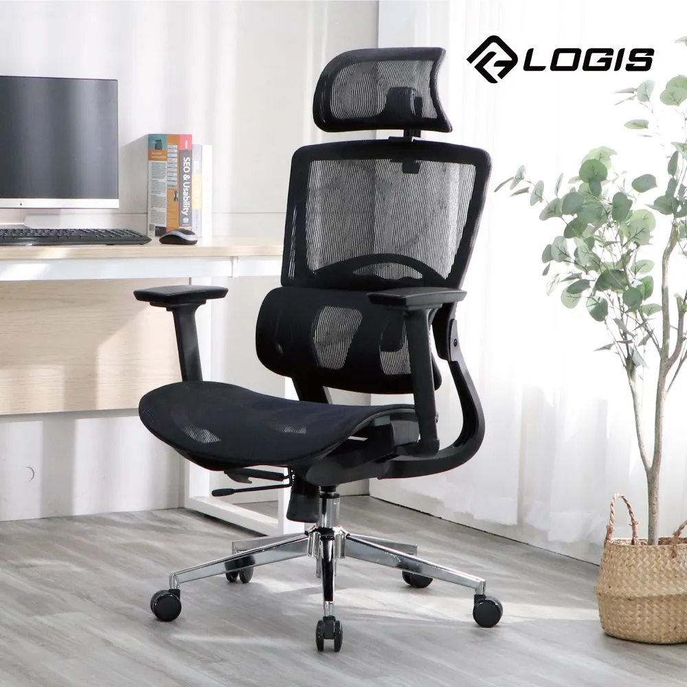 LOGIS 曜影馭衣電腦椅【A820】 歷史價格詳細信息