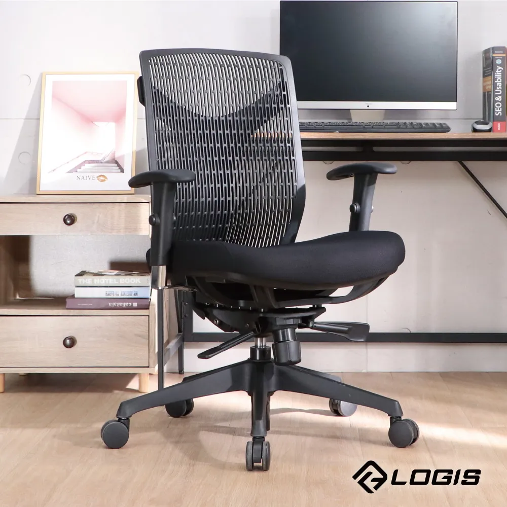 LOGIS 風尚灰黑皮面折合鐵椅 折疊椅(單入)【 FR-CH】 歷史價格詳細信息