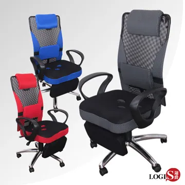 B719H 創世契機坐臥兩用三孔工學座墊辦公椅/電腦椅/書桌椅(3色) 歷史價格詳細信息