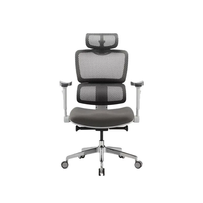 irocks 艾芮克 T07 NEO 人體工學辦公椅 黑色 網椅 歷史價格詳細信息