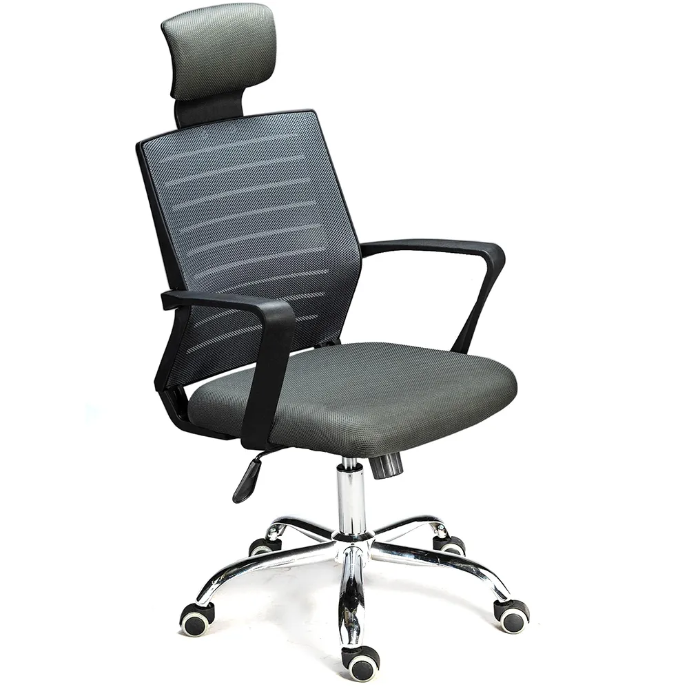 【Aaronation 愛倫國度】菁英座椅高背頭枕電腦椅辦公椅(T1-CH-07) 歷史價格詳細信息