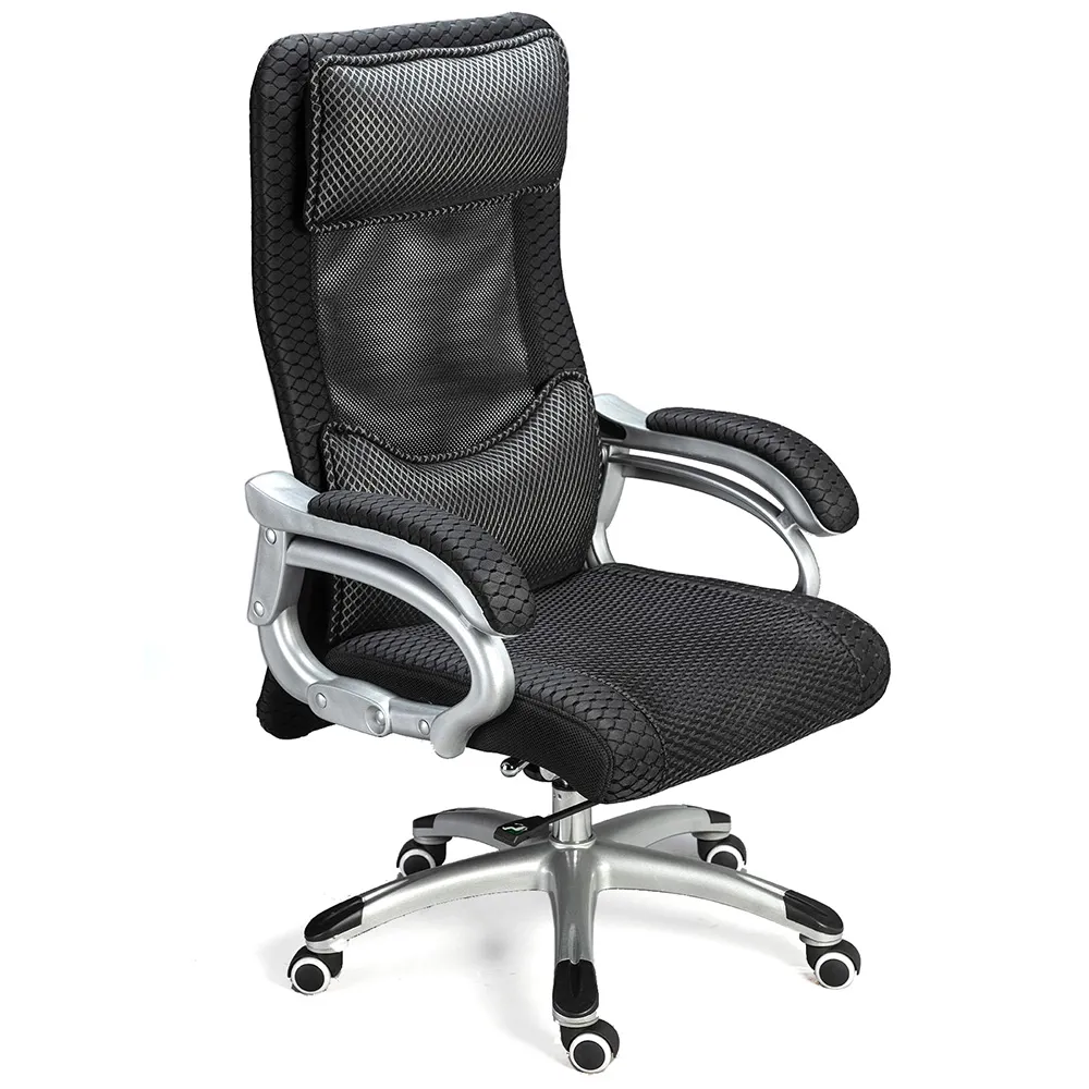 【Aaronation 愛倫國度】頂級超舒適可抬腿式電腦椅辦公椅(T1-CH-15) 歷史價格詳細信息