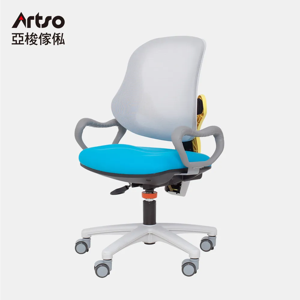 Artso 亞梭 QQ抗菌椅(恆溫抗菌/兒童椅/成長椅/學習椅/網椅/椅子) 歷史價格詳細信息