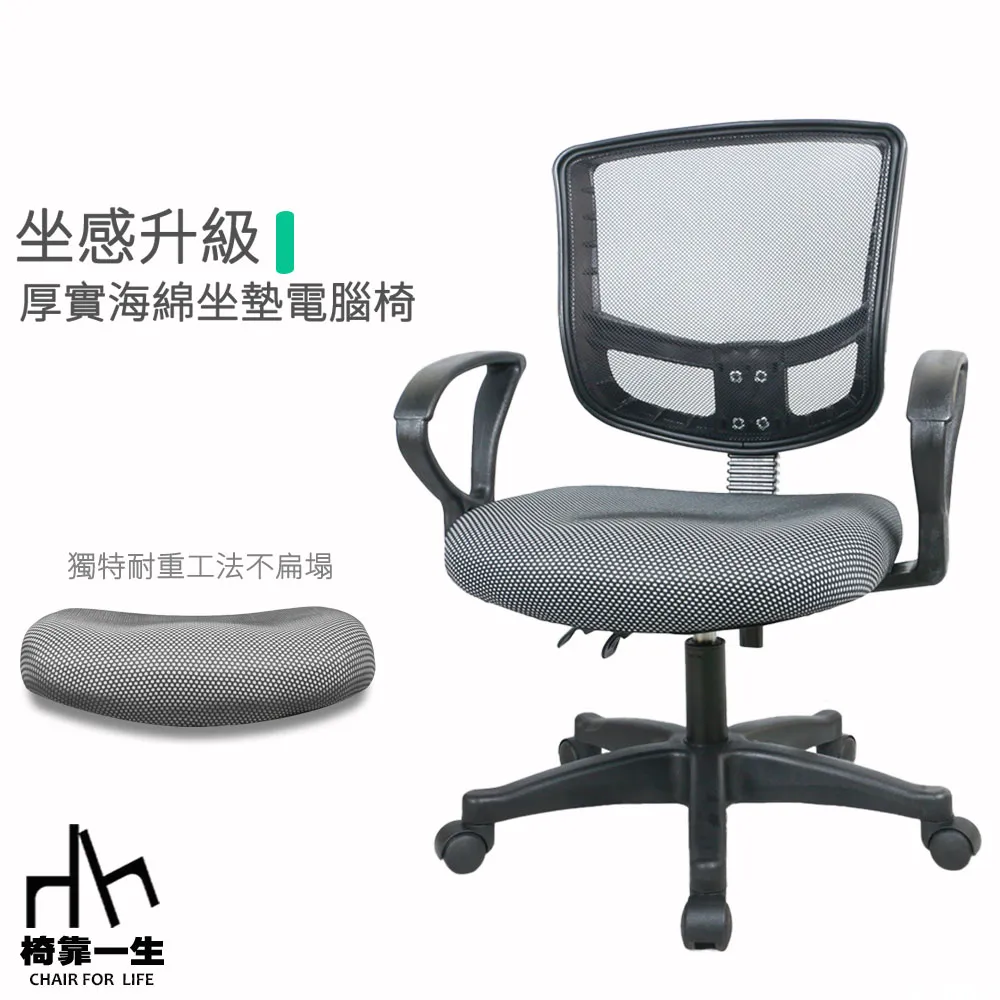 【椅靠一生】雙背護脊機能工學椅/電腦椅/居家辦公椅/人體工學椅/主管椅 歷史價格詳細信息