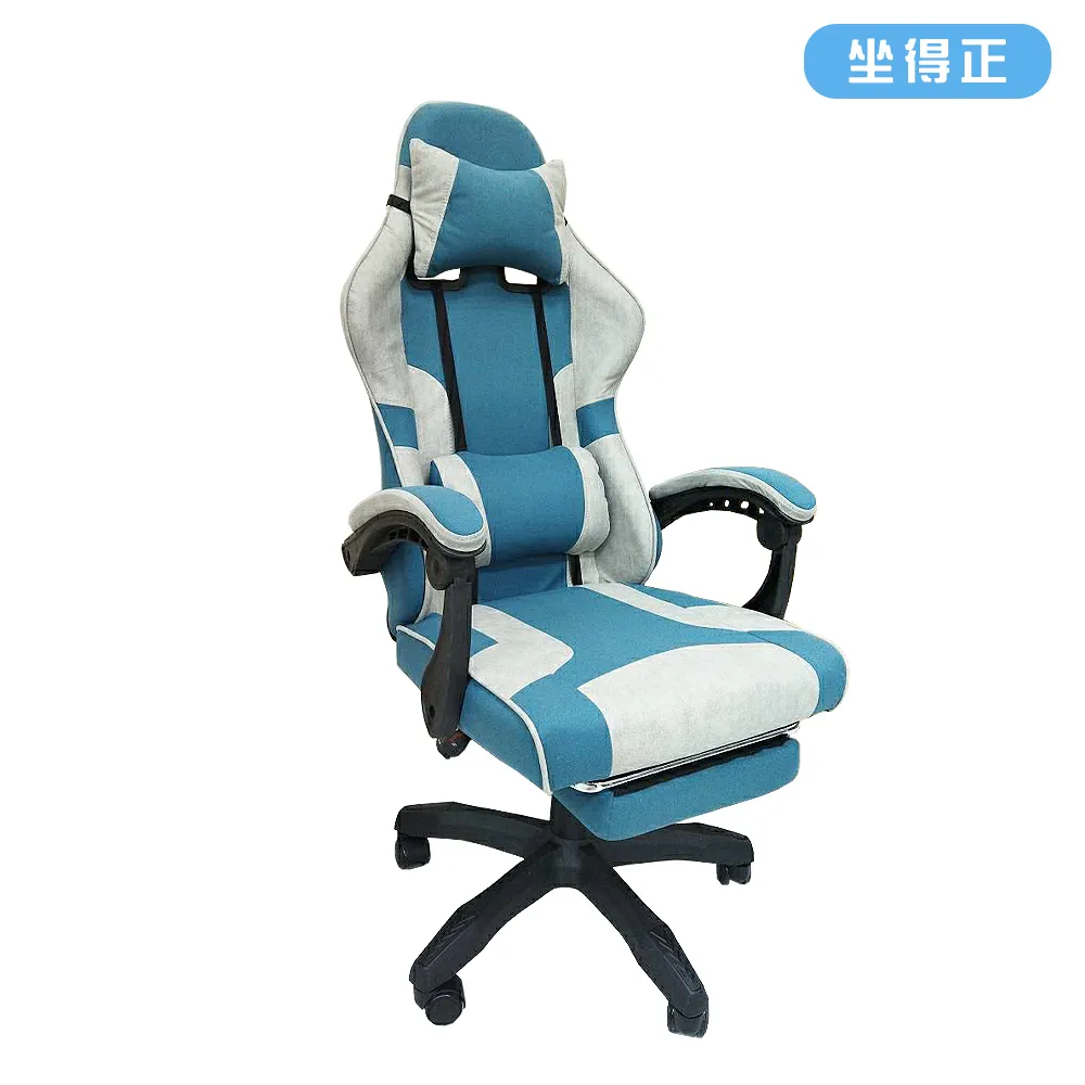 《坐得正》OA310N 2024新款 頭枕款式 辦公椅 電腦椅 人體工學椅 升降椅 旋轉椅 歷史價格詳細信息