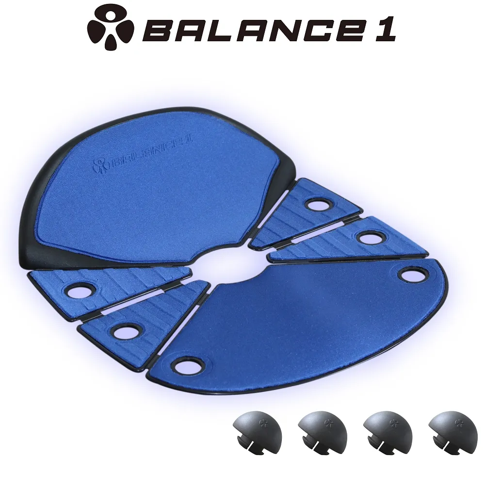 BALANCE 1 人體工學無段式按摩腳踏板 歷史價格詳細信息