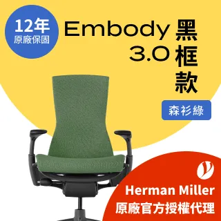 【Ystore雅浩家具】Herman Miller ｜Embody 3.0｜白框款_峽谷紅 歷史價格詳細信息